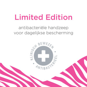 Unicura Antibacteriële Handzeep Limited Edition - 3.49 euro