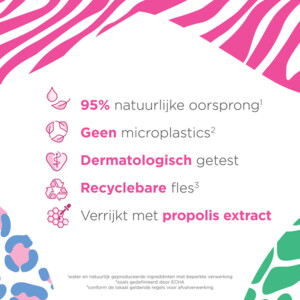 Unicura Antibacteriële Handzeep Limited Edition - 3.49 euro