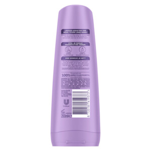 6x Andrélon Conditioner Levendig Lang - 16.54 euro
