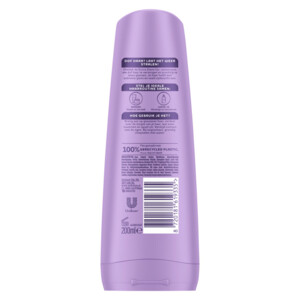 6x Andrélon Conditioner Extra Glans - 16.54 euro