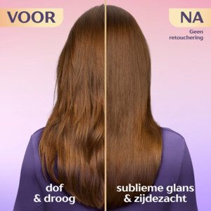 6x Andrélon Conditioner Extra Glans - 16.54 euro