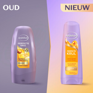 Andrélon Conditioner Perfecte Krul - 6.89 euro