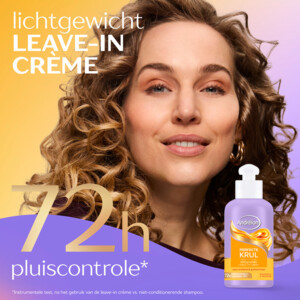 Andrélon Leave-In Creme Perfecte Krul - 7.59 euro