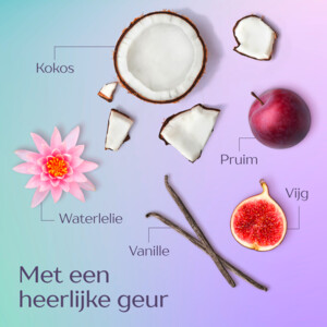 Andrélon 3-in-1 Textuur Spray Kokos Volume Boost - 7.35 euro