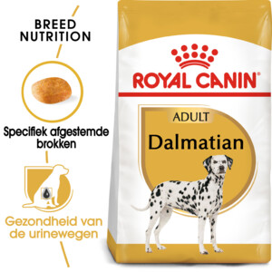 Royal Canin Dalmatian Adult Hondenvoer 12 kg