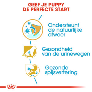 Royal Canin Dalmatian Puppy Hondenvoer 12 kg