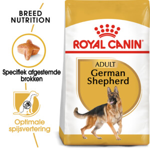 Royal Canin German Shepherd Adult Hondenvoer 11 kg