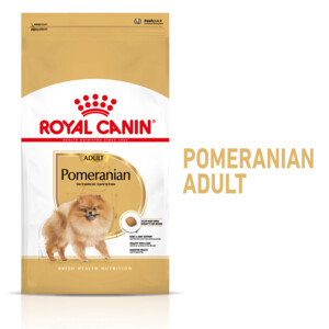 Royal Canin Pomeranian Adult Hondenvoer 3 kg