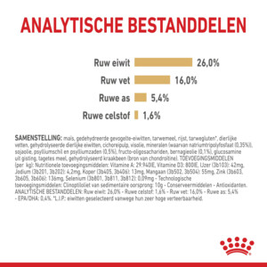 Royal Canin Pomeranian Adult Hondenvoer 3 kg
