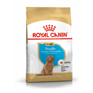 Royal Canin Poodle Puppy Hondenvoer