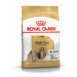 Royal Canin Shih Tzu Adult Hondenvoer