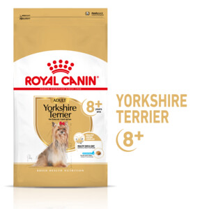 Royal Canin Yorkshire Terrier Adult 8+ Hondenvoer 3 kg