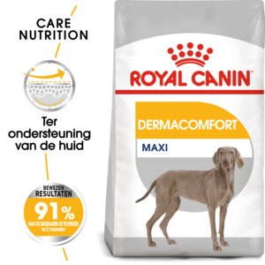 Royal Canin Dermacomfort Maxi Hondenvoer 12 kg