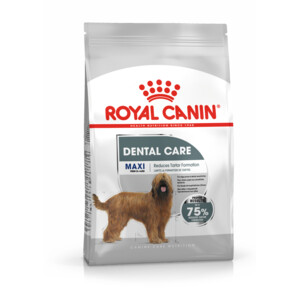 Royal Canin Dental Care Maxi 9 Hondenvoer