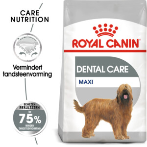 Royal Canin Dental Care Maxi 9 Hondenvoer 9 kg