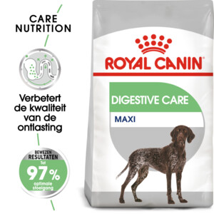 Royal Canin Digestive Care Maxi Hondenvoer 12 kg