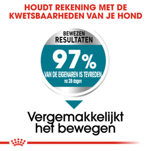 Royal Canin Joint Care Maxi Hondenvoer 10 kg