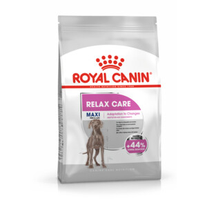 Royal Canin Relax Care Maxi 9 Hondenvoer