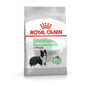 Royal Canin Digestive Care Medium Hondenvoer