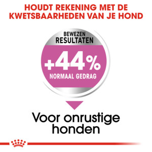 Royal Canin Relax Care Medium Hondenvoer 10 kg