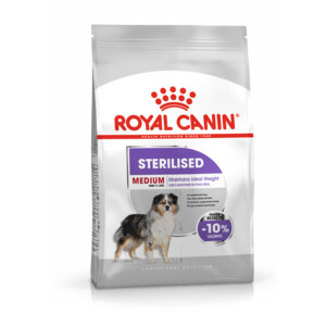 Royal Canin Sterilised Medium Hondenvoer