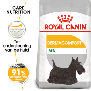 Royal Canin Dermacomfort Mini Hondenvoer 3 kg