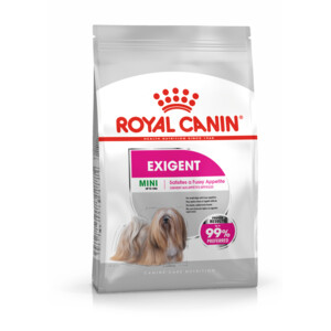 Royal Canin Exigent Mini Hondenvoer