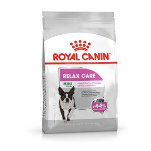 Royal Canin Relax Care Mini Hondenvoer