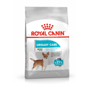 Royal Canin Hondenvoer Droog Urinary Care Mini