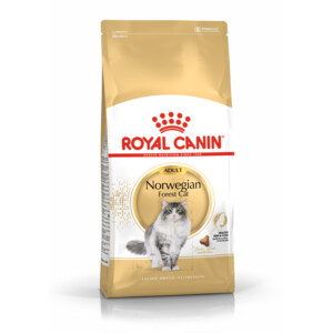 Royal Canin Norwegian Forest Cat Kattenvoer