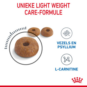 Royal Canin Kattenvoer Light Weight Care 3 3 kg