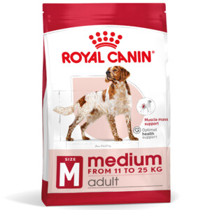 Royal Canin Medium Adult Hondenvoer