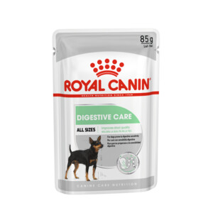 12x Royal Canin Digestive Care Hondenvoer Nat