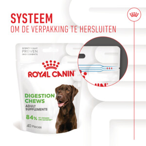 Royal Canin Supplement Digestion 160 gr