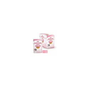 12x Royal Canin Kitten Jelly Kattenvoer Nat 85 gr