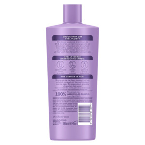 Andrélon Shampoo Oil & Care - 15.69 euro