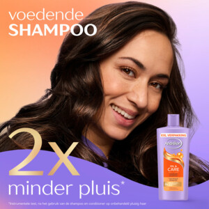 Andrélon Shampoo Oil & Care - 15.69 euro
