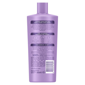 Andrélon Shampoo Levendig Lang - 15.69 euro