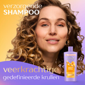 Andrélon Shampoo Perfecte Krul - 15.69 euro