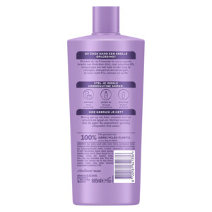 Andrélon Shampoo 2-in-1 - 10.59 euro
