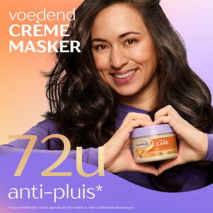 Andrélon Crème Haarmasker Oil & Care - 8.99 euro
