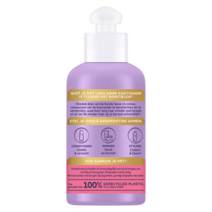 6x Andrélon Leave-In Creme Levendig Lang - 25.05 euro