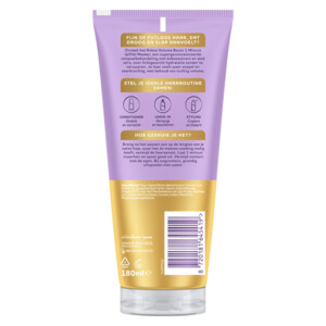 Andrélon WOW Masker Kokos Volume Boost - 6.99 euro