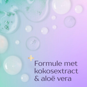 Andrélon WOW Masker Kokos Volume Boost - 6.99 euro