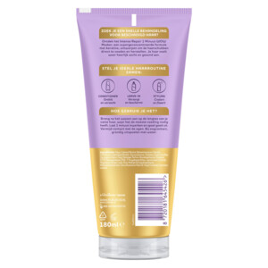 Andrélon WOW Masker Intense Repair - 6.99 euro