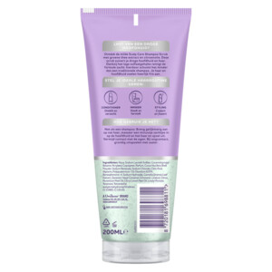 Andrélon Shampoo Scrub Anti Roos - 8.89 euro