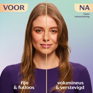 Andrélon Shampoo Scrub Kokos Volume Boost - 8.89 euro