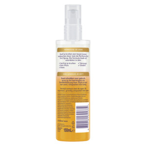 Andrélon 5-in-1 Bounce Back Spray Perfecte Krul - 5.99 euro
