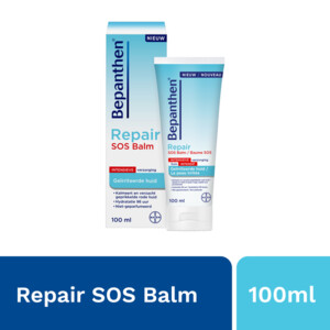 Bepanthen Repair SOS Balsem - 16.09 euro