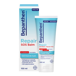 Bepanthen Repair SOS Balsem - 16.09 euro